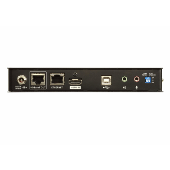 ATEN EXTENDER KVM CE820-ATA-G USB HDMI HDBASET 2.0 KVM EXTENDER (1920 X 1200@100M) NO ETHERNET