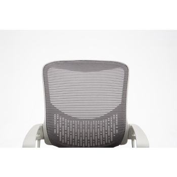 Fotel biurowy ACTIVEJET YK507 szary