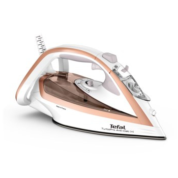 Żelazko TEFAL FV 5697 Turbo Pro (WYPRZEDAŻ)
