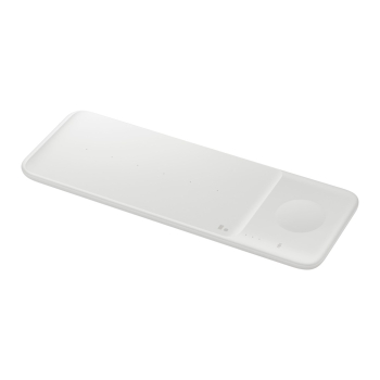 Samsung Inductive Charger Base Trio, White
