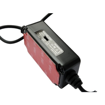 Adapter zasilania OBD USB-C VANTRUE VP04