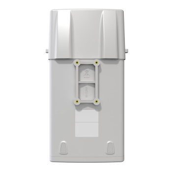 MikroTik BaseBox 5 | Urządzenie klienckie | RB912UAG-5HPnD-OUT, 5GHz, 1x RJ45 1000Mb/s, 1x miniPCIe, 1x USB