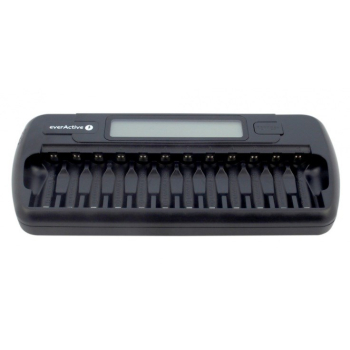 Ładowarka everActive NC-1200 (Brak danych)