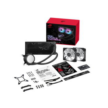 Chłodzenie ASUS ROG RYUO III 240 ARGB