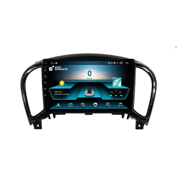 RADIO NAWIGACJA GPS NISSAN JUKE 2010+ ANDROID