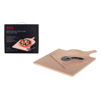 Zestaw do pieczenia pizzy AEG A9OZPS1