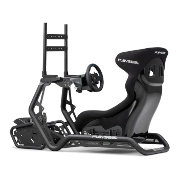 PLAYSEAT FOTEL GAMINGOWY SENSATION PRO ACTIFIT CZARNY