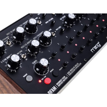 MOOG DFAM [Drummer From Another Mother] - Syntezator Analogowy