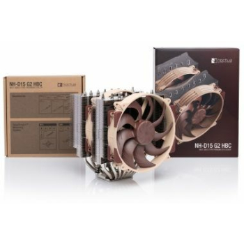Chłodzenie CPU NOCTUA NH-D15 G2 HBC