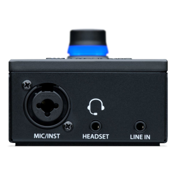 PreSonus Revelator io44 - Interfejs Audio USB-C