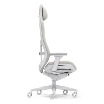 Fotel gamingowy Fractal Design FD-CH-RE1M-02 Refine Mesh Light