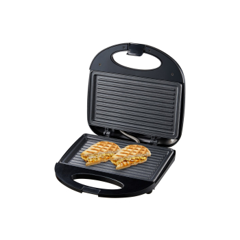 Opiekacz do kanapek Esperanza TORTILLA EKT009 (1000W; kolor czarny)