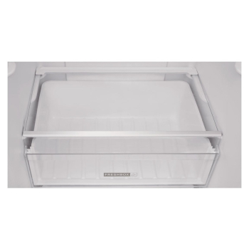 Chłodziarko-zamrażarka WHIRLPOOL W5 811E W 1