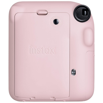 Fujifilm Instax Mini 12 86 x 54 mm Różowy
