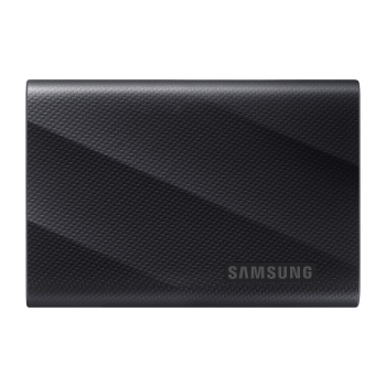 Samsung MU-PG4T0B 4 TB USB Type-C 3.2 Gen 2 (3.1 Gen 2) Czarny