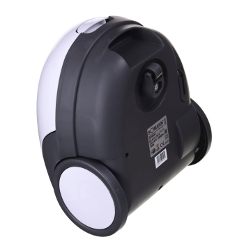 Odkurzacz BOMANN  BS 9019 CB BIAŁY