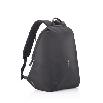 XD DESIGN PLECAK ANTYKRADZIEŻOWY BOBBY SOFT CZARNY P/N: P705.791