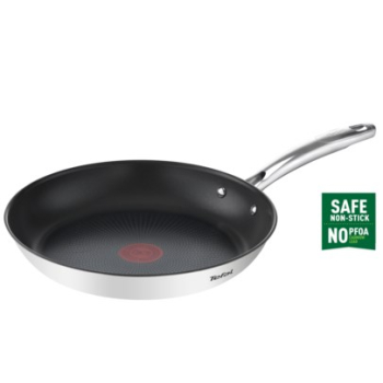 Patelnia TEFAL Duetto+ 30 cm G73207