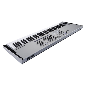 Korg WAVESTATE SE PLATINUM Limited Edition - Syntezator
