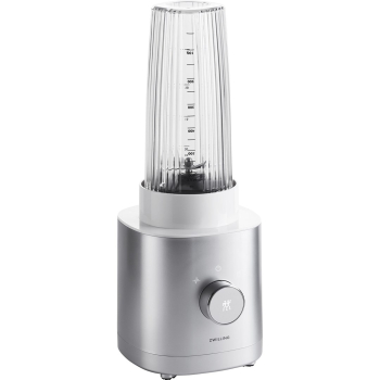 ZWILLING ENFINIGY Blender 0,55 l Mikser stojący 600 W Srebrny