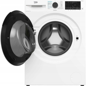 Pralko-suszarka BEKO B5DFT584427WPB