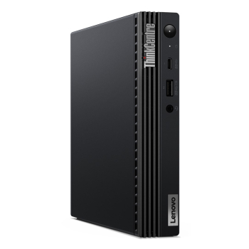 Lenovo ThinkCentre M75q Gen 2 Ryzen 3 Pro 5350GE 16GB DDR4 SSD512 AMD Radeon W11Pro 3Y OnSite
