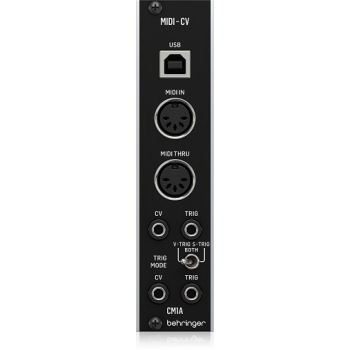 Behringer CM1A Moduł syntezatora modularnego