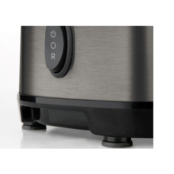 Wyciskarka wolnoobrotowa Black+Decker BXJE200E (200W)