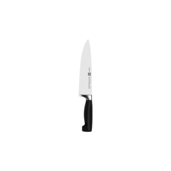 ZESTAW 3 NOŻY W BLOKU SAMOOSTRZĄCYM ZWILLING FOUR STAR 35135-400-0