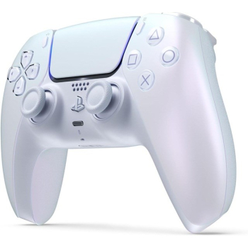 Kontroler Sony PS5 Dualsense v2 Chrome Pearl