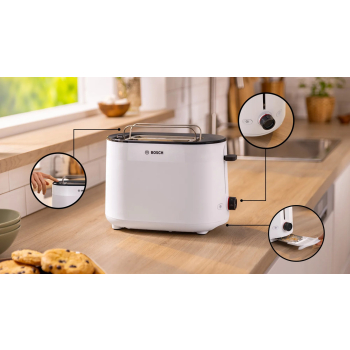 Toster BOSCH TAT 2M121