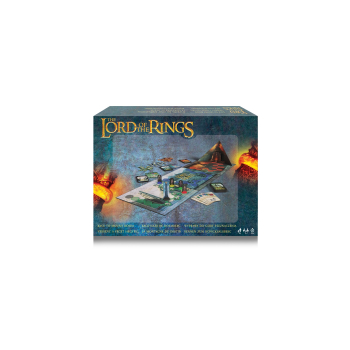Gra planszowa Shuffle Lord of the Rings Mount Doom 30min