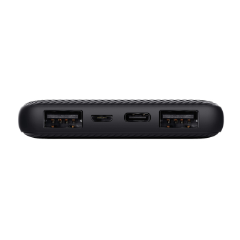 Powerbank TRUST Primo 10000mAh ECO Black