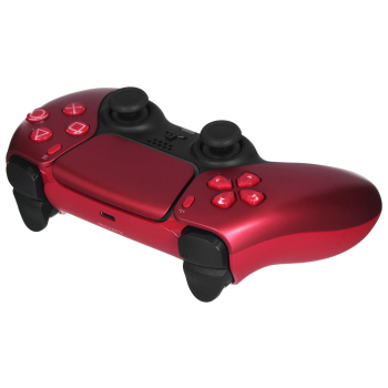 Kontroler bezprzewodowy SONY DualSense Volcanic Red (WYPRZEDAŻ)