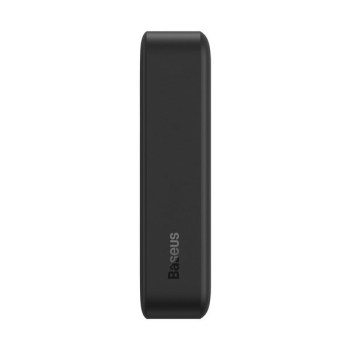 BASEUS POWERBANK MAGNETIC MINI 20000MAH (CZARNY)