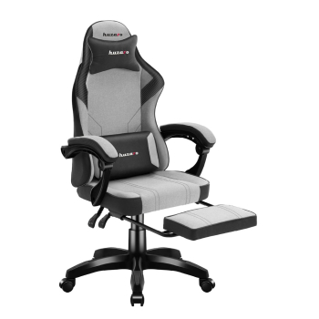 Fotel gamingowy Force 3.7 Grey