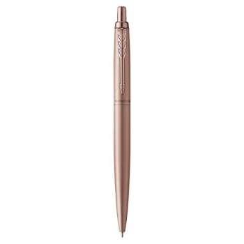 Parker Jotter XL Niebieski Przyciskany długopis 1 szt.