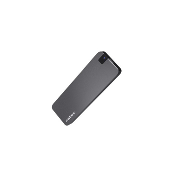 NATEC OBUDOWA SSD RHINO M.2 NVME ALUMINIUM NKZ-1953