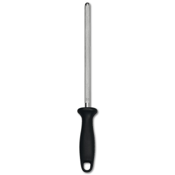 Ostrzałka z plastikowym uchwytem Zwilling - 23 cm