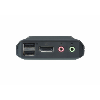 Przełącznik KVM ATEN CS22DP-AT