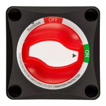 Victron Energy Rozłącznik akumulatora Battery switch 275 A