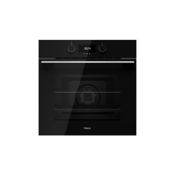 Teka PIEKARNIK STD HLB 8400 P BK