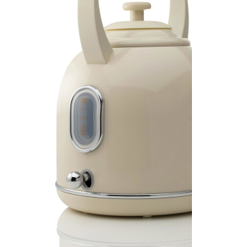 Gorenje K17CLIN czajnik elektryczny 1,7 l 2000 W Kremowy