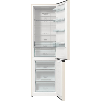 Chłodziarko-zamrażarka GORENJE NRK6202AC4