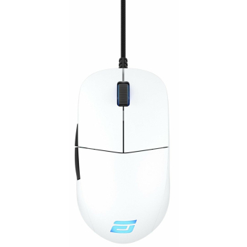 Endgame Gear XM1 RGB myszka Gaming Po prawej stronie USB Typu-A Optyczny 16000 DPI
