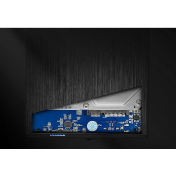 AXAGON EE35-XA3 Obudowa zewnętrzna 3.5