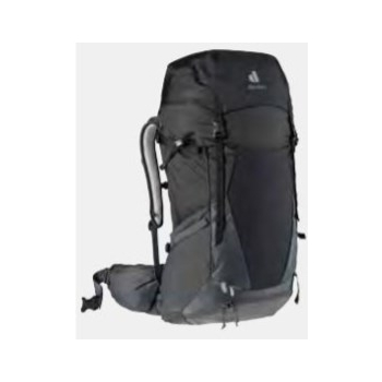 Deuter Futura Pro 38 l Czarny