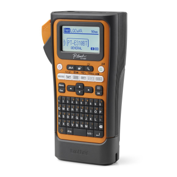 Brother drukarka etykiet P-touch PT-E310BTVP (PTE310BTVPQL1)