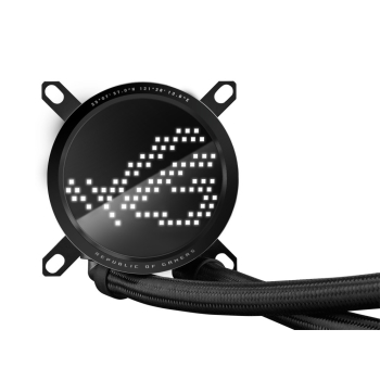 Chłodzenie ASUS ROG RYUO III 240 ARGB