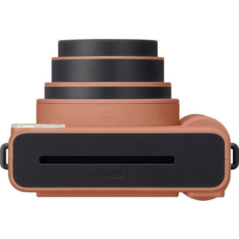 Fujifilm Instax Square SQ1 62 x 62 mm Pomarańczowy